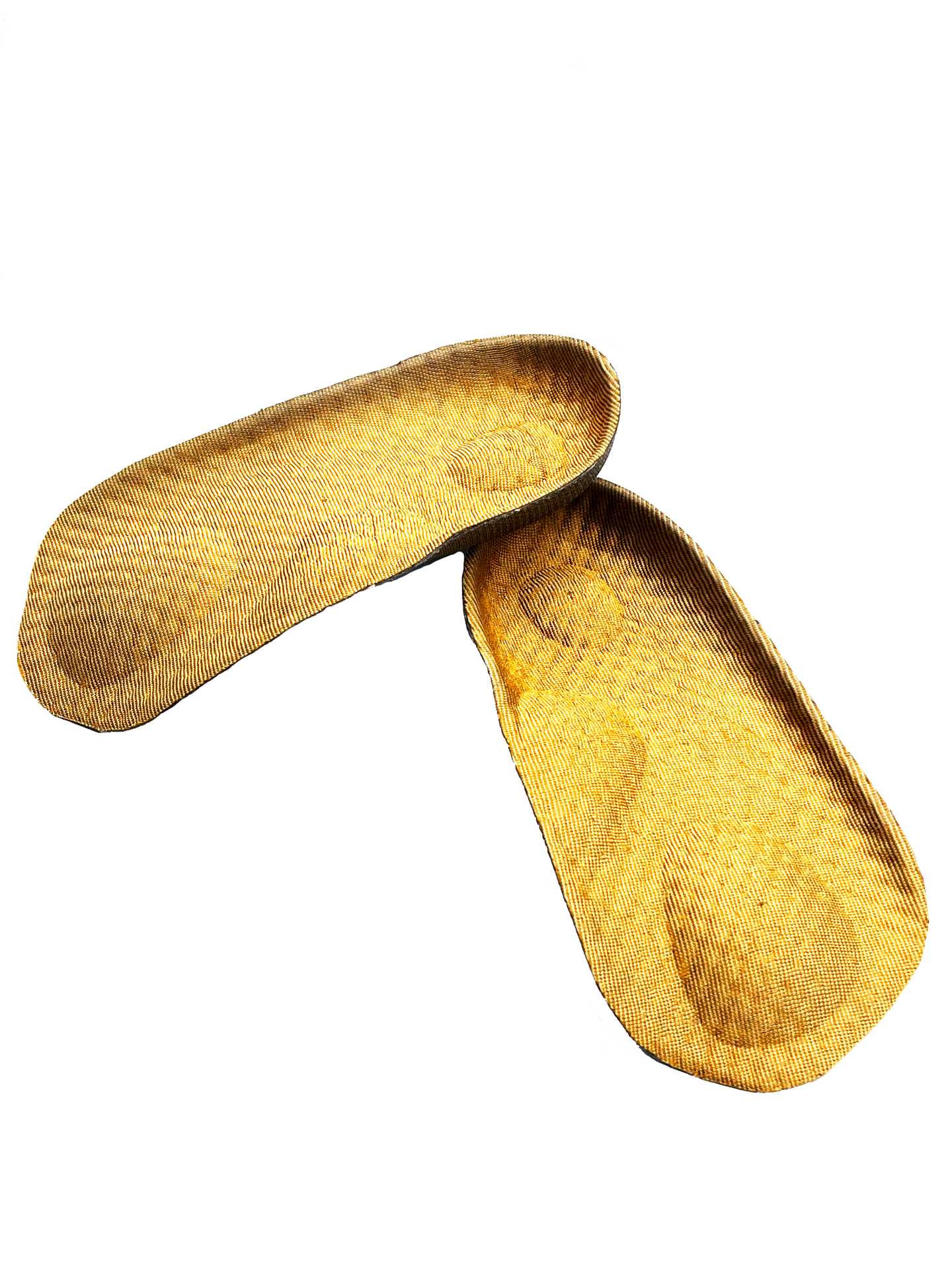  足寶STRONG FEET  銅離子纖維抗菌鞋墊  